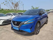 Nissan Qashqai 2023