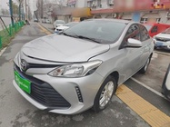 Toyota Vios 2018