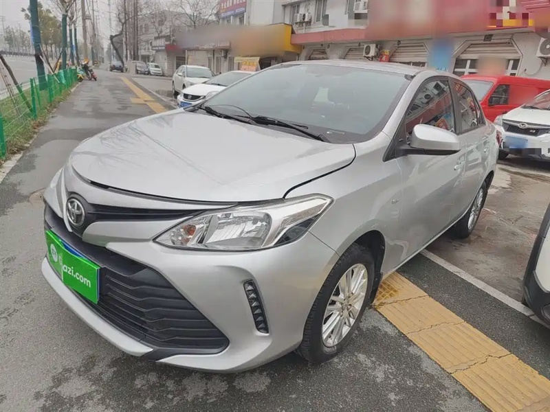Toyota Vios