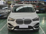 BMW X1 2020
