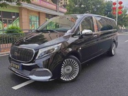 Mercedes-Benz Vito 2018