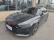 Honda Accord 2022