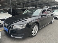 Audi A8 2017