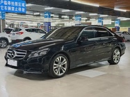 Mercedes-Benz E-Class 2014