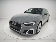 Audi A5 2021