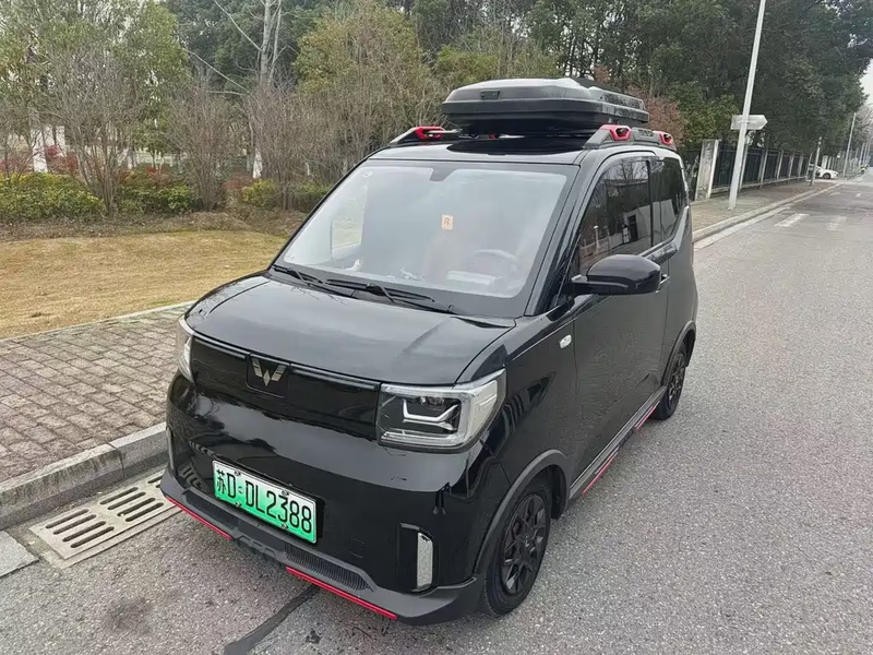 Wuling Mini