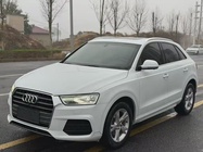 Audi Q3 2017