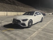 Mercedes-Benz C-Class 2024