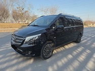 Mercedes-Benz Vito 2019