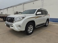 Toyota Prado 2016