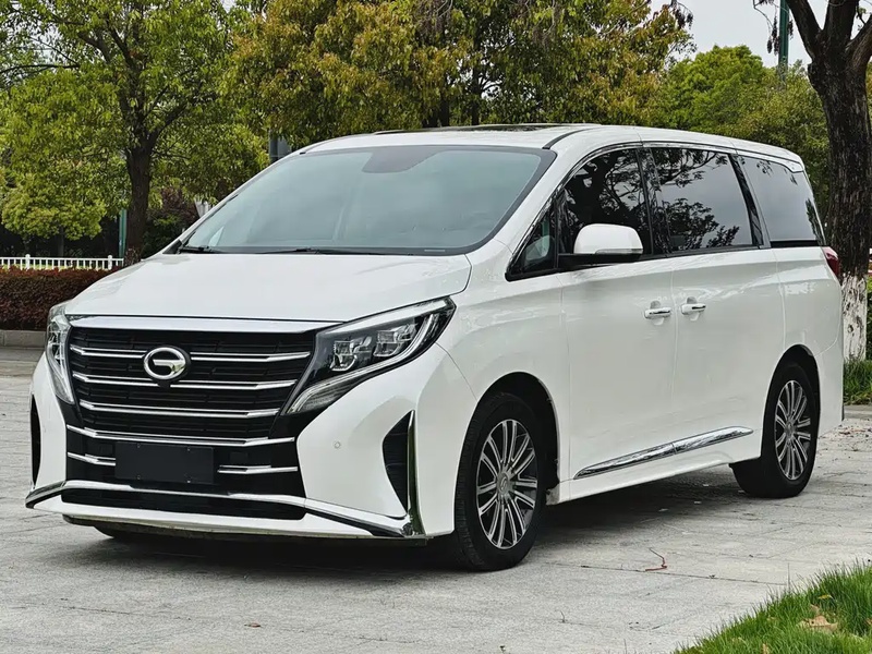GAC M8