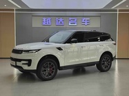 Land Rover Sport 2024