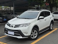 Toyota RAV4 2013