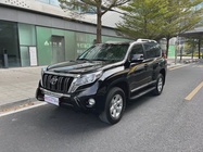 Toyota Prado 2014