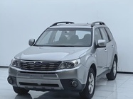 Subaru Forester 2008