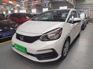 Honda Fit 2023