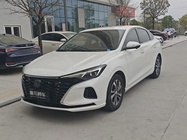 Changan Eado 2021
