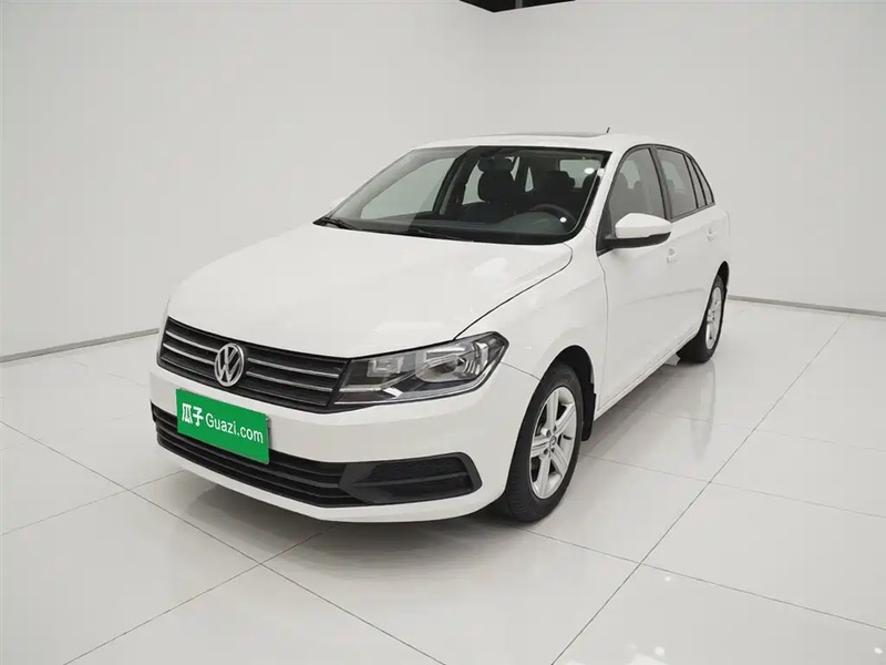 Volkswagen Santana