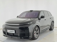 Li Auto L7 2025