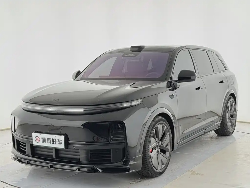 Li Auto L7