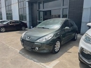 Peugeot 307 2011