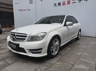 Mercedes-Benz C-Class 2014