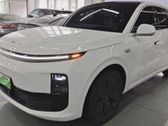 Li Auto L6 2024