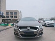 Volkswagen CC 2011