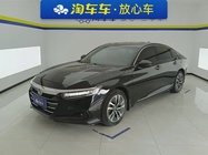 Honda Accord 2022