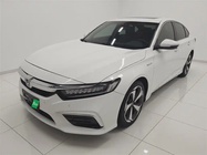 Honda Inspire 2020