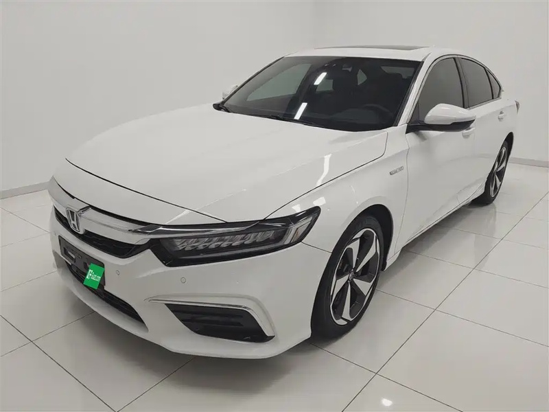 Honda Inspire