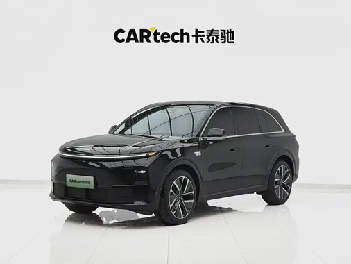 Li Auto L6 2024