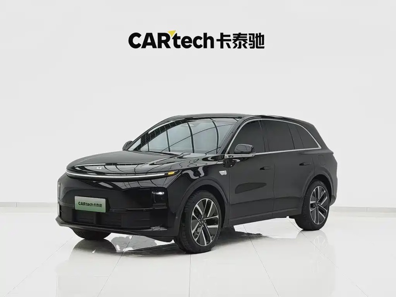 Li Auto L6