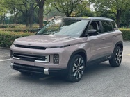 Geely Icon 2024