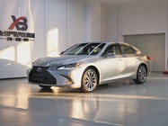 Lexus ES 2024