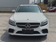 Mercedes-Benz C-Class 2019