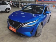 Nissan Qashqai 2024