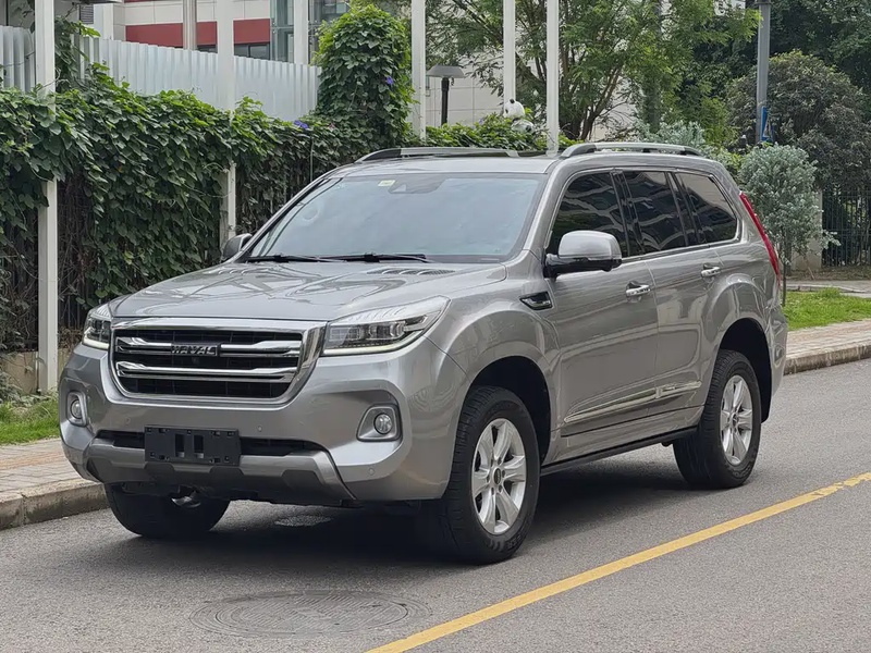 Haval H9