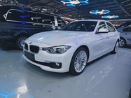 BMW 3 Series 2017