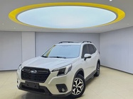 Subaru Forester 2022