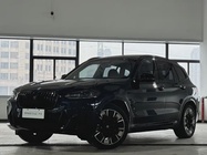 BMW iX3 2023