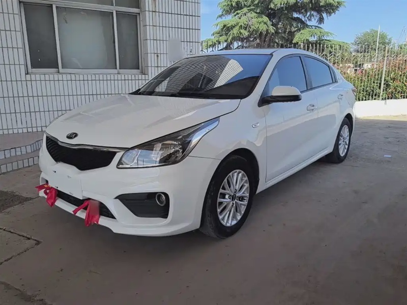 Kia K2