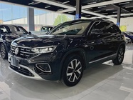 Volkswagen Tayron 2023