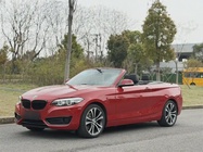 BMW 2 Series 2021