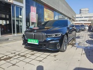 BMW 7 Series 2020