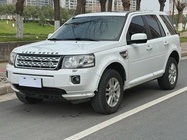 Land Rover Freelander 2014
