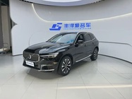 Volvo XC60 2023