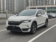 Honda Breeze 2023