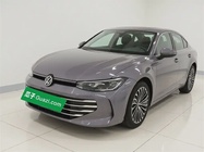 Volkswagen Passat 2024