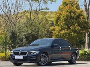 BMW 5 Series 2019
